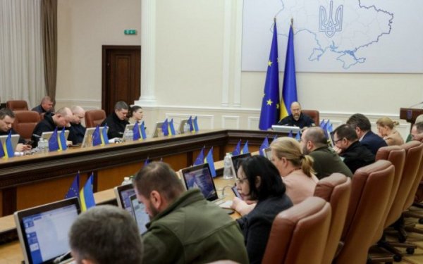 Уряд вніс до Ради підготовлений до другого читання проєкт Держбюджету-2025
                                