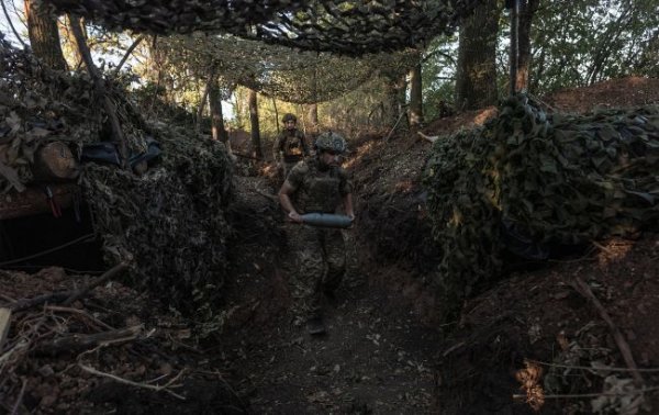 
Термін перебування ЗСУ у Кураховому вимірюється тижнями, - експерт 