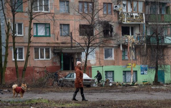 
Колаборанти забирають нерухомість в окупованій Горлівці, - ЦНС 