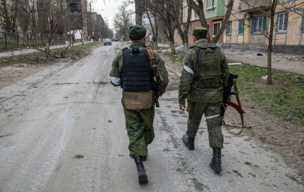 
Промацують різні напрямки: російські ДРГ намагаються прорватися у Куп'янськ, - ОВА 