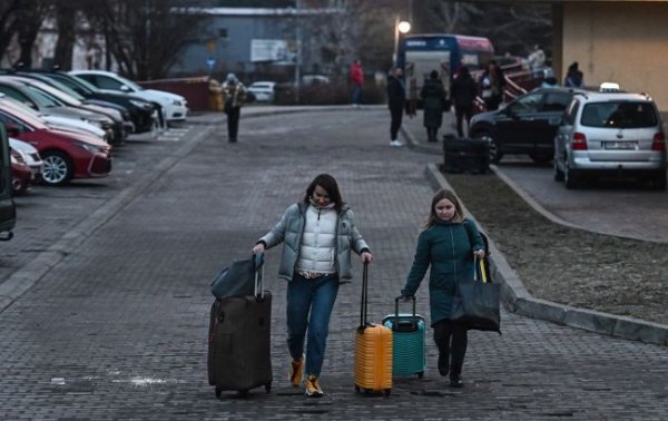 
ООН попереджає про нову хвилю переміщень населення в Україні через атаки на енергосистему 