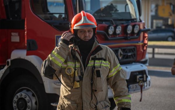 
Під ударом енергетика: що відомо про наслідки масованого обстрілу України 