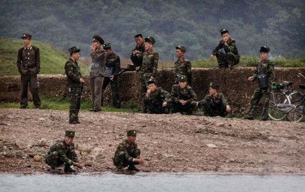 
Що Росія пообіцяла КНДР за допомогу у війні: дані Південної Кореї 