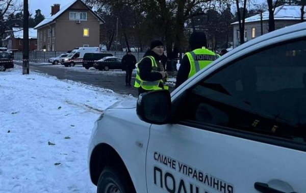 
У Дніпровському районі Києва через вибух загинув чоловік: деталі поліції 