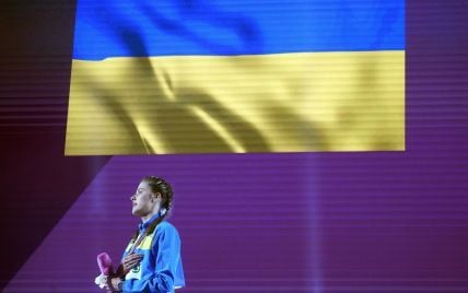 
Магучіх вийшла до фіналу голосування за найкращу легкоатлетку світу 2024 року
