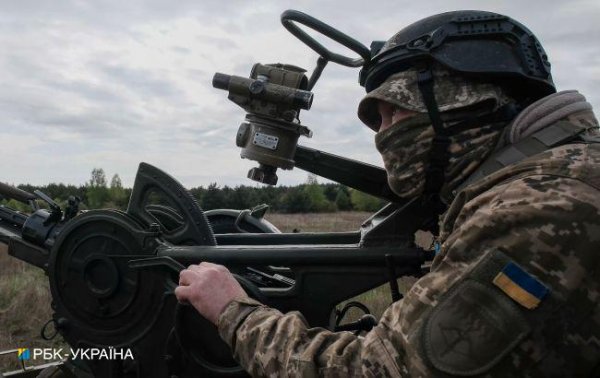 
В КМВА розповіли особливості нічної атаки дронів на Київ 