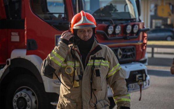 
Удари по енергетиці та постраждалі. Що відомо про масовану атаку РФ по Україні 