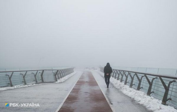 
Синоптики дали прогноз на сьогодні в Україні 