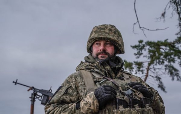 
ППО переводять в піхоту? В Генштабі відреагували на повідомлення в ЗМІ 