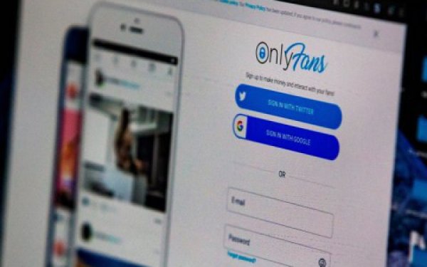 Українські моделі OnlyFans сплатили 59 млн грн податків, - Гетманцев
                                