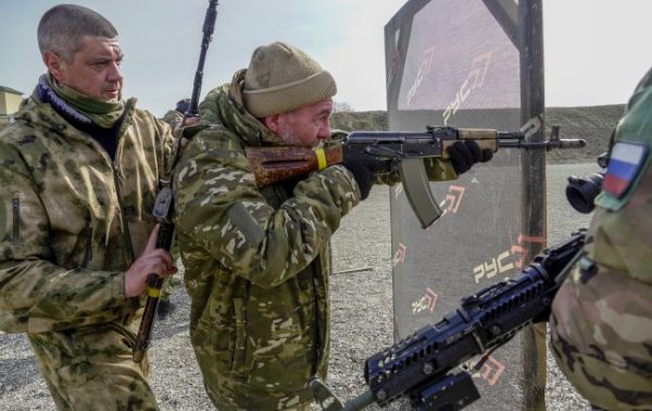 
Розвідка розкрила, скільки мобілізованих росіян загинули на війні проти України 