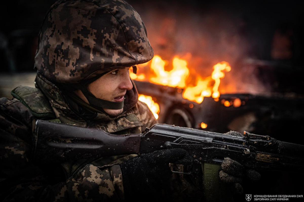 Це світова війна: Москва і Київ вже не вирішують, яким буде мир в Україні, - Politico