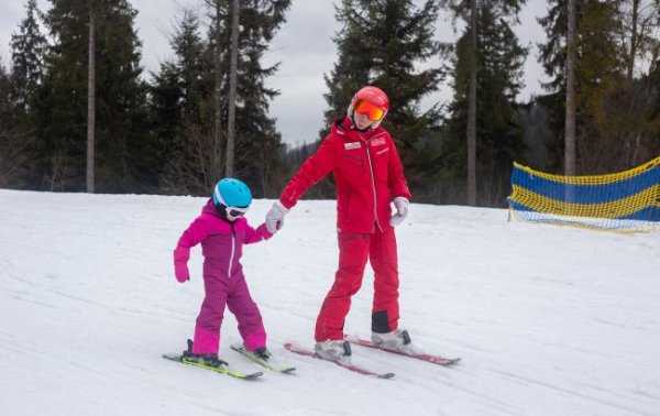 
Погода завтра сильно зіпсується. Синоптик дала прогноз в Україні 