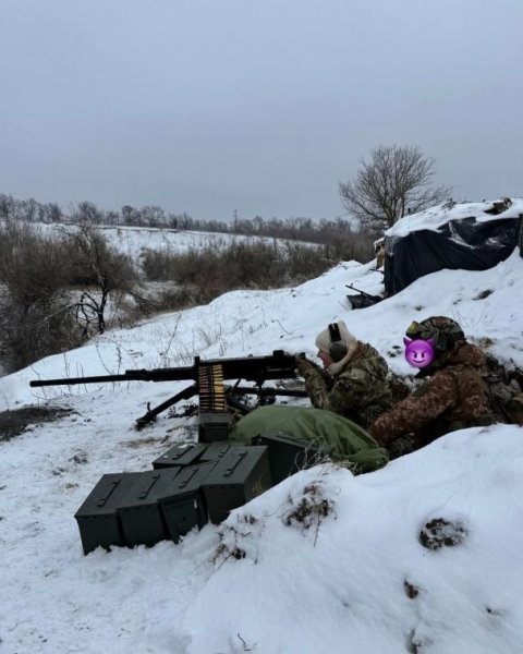 
Постріляла з гвинтівки та гранатомета: Світоліна відвідала військових ЗСУ на Харківщині (фото)
