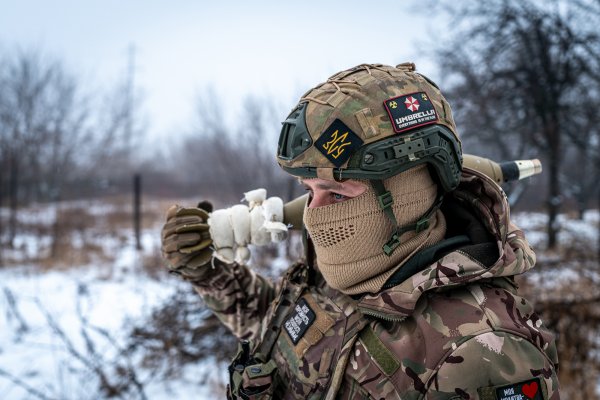 
День ЗСУ: коли з'явилось свято і чому його відзначають саме 6 грудня 