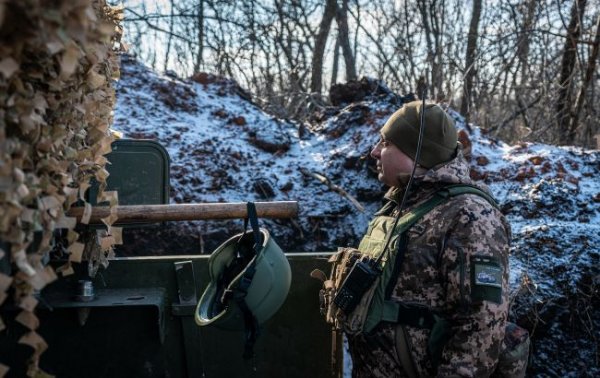 
Загрози немає. Чи був "прорив" кордону у Сумській області і що відбувається у регіоні 