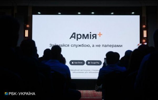 
Воїни Нацгвардії можуть змінити місце служби через "Армія+": інструкція як це зробити 