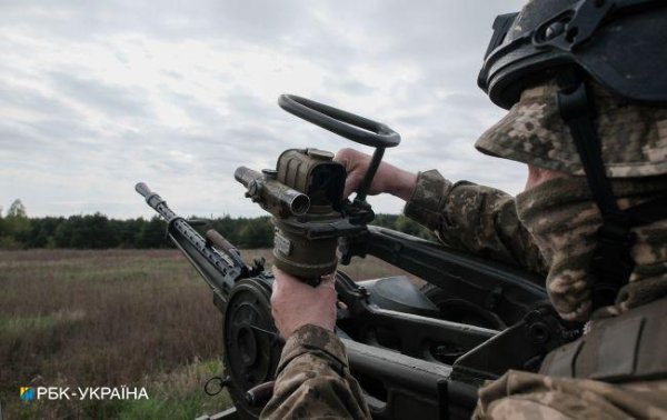 
ППО збила половину. Росіяни вночі атакували Україну дронами 