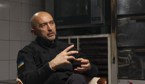 Голова НБУ Андрій Пишний: «Вклади фізичних і юридичних осіб у банках за час війни зросли більш як на 830 млрд грн»
                                