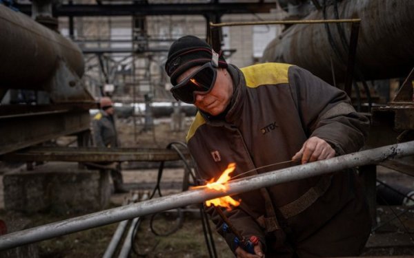 Упродовж року до Фонду підтримки української енергетики надійшло понад 1 млрд євро
                                