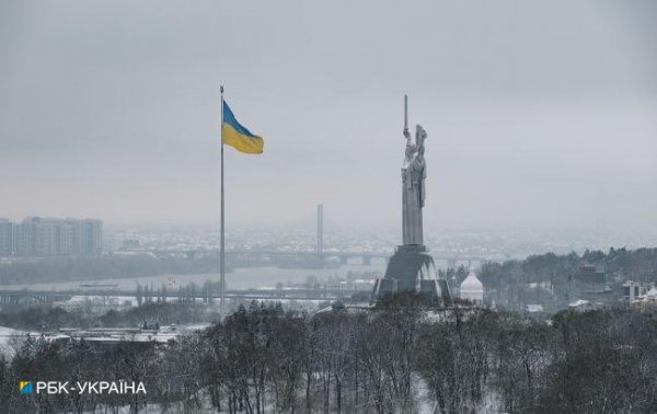 
До +11 градусів, але не скрізь: прогноз погоди на сьогодні 