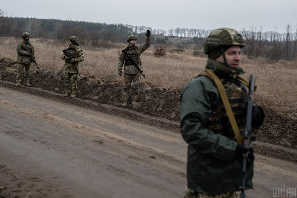 Що потрібно Україні для стабільного миру в разі "корейського сценарію": думка експерта