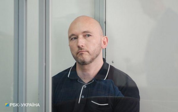 
Екссудді Тандиру, який на смерть збив нацгвардійця, продовжили арешт 