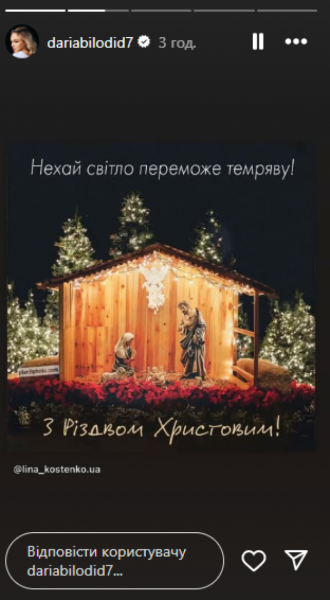 
Володимир Кличко, Харлан, Зінченко та інші українські спортсмени привітали фанатів з Різдвом (фото)
