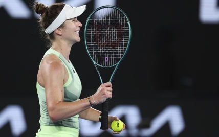 
Ястремська та Світоліна впевнено пробилися до третього кола Australian Open-2025
