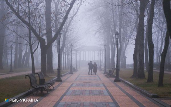 
На погоду місцями впливатиме фронт з Західної Європи. Прогноз на сьогодні 