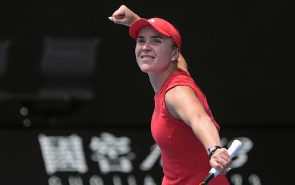 
Світоліна перемогла росіянку та вийшла до чвертьфіналу Australian Open-2025
