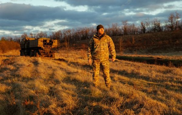 
ЗСУ вдарили по важливому командному пункту окупантів у Донецькій області 