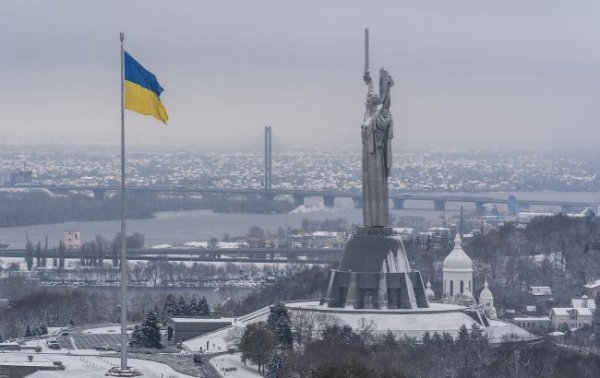 
Синоптики дали прогноз на сьогодні в Україні. Де чекати опади 