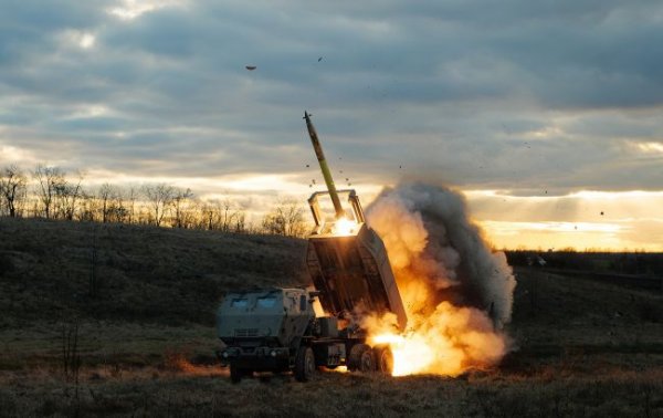 
Сили оборони уразили радіолокаційну техніку РФ у Бєлгородській області 