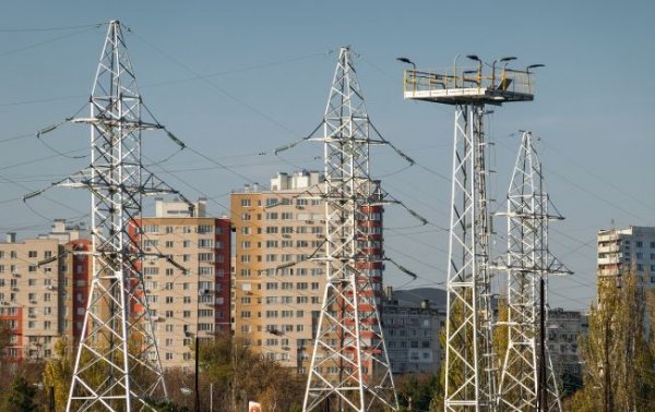 
Чинні прайс-кепи заважають енергоринку розвиватися та блокують імпорт, - Тинний 