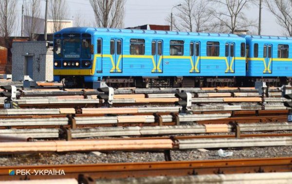 
Заліз на вагон. В Одеській області від удару струму загинув підліток 