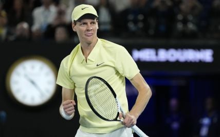 
Стали відомі фіналісти Australian Open-2025: хто розіграє трофей
