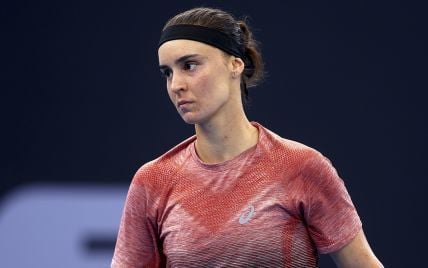 
Ще одна українська тенісистка попрощалася з Australian Open-2025
