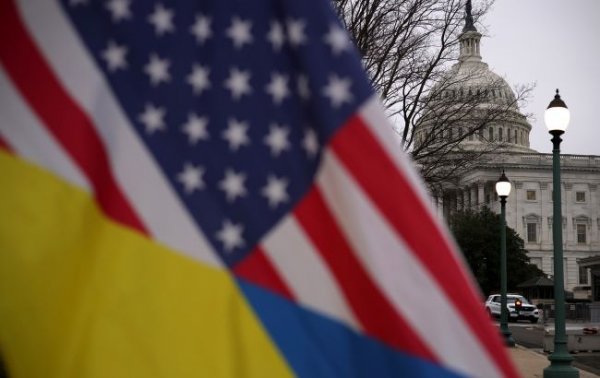 
USAID в Україні отримала розпорядження призупинити всі проєкти 