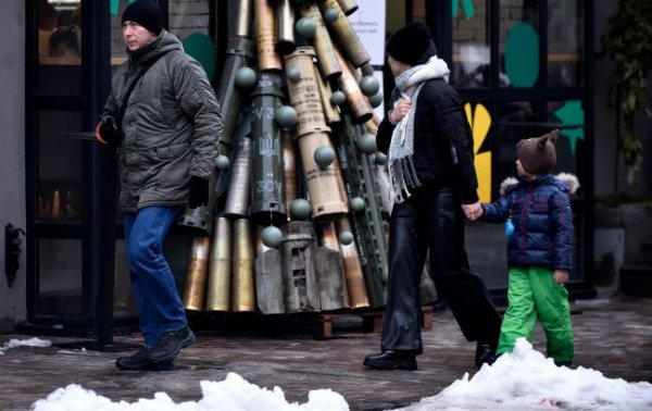 
Синоптики дали прогноз на сьогодні в Україні 