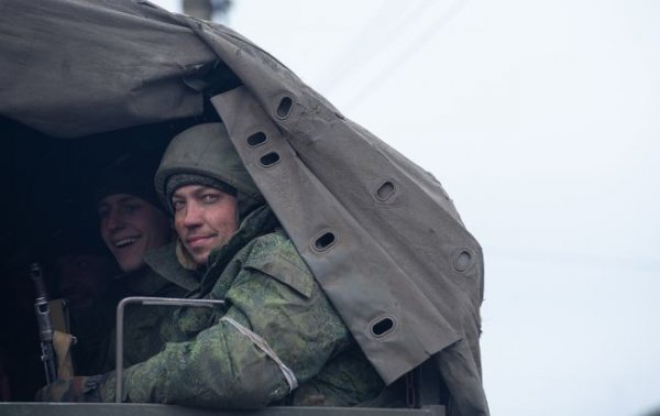 
У Запорізькій області ГУР знищило російську РЛС "Гармонь" разом з окупантами 