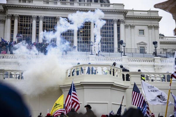 
Інавгурація Дональда Трампа. Що потрібно знати про вступ на посаду нового президента США 