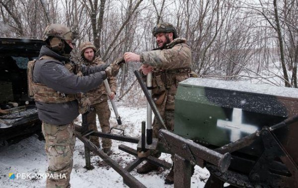 
Росіяни почали застосовувати менше бронетехніки для штурмів на фронті, - ISW 