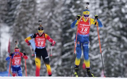 
Чемпіонат Європи з біатлону-2025: розклад усіх гонок і де дивитися
