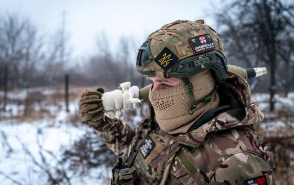 
В ISW підбили підсумки здобутків РФ в Україні минулого року й дали прогноз на 2025-й 