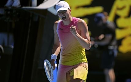 
Визначилися півфінальні пари Australian Open-2025 у чоловіків та жінок
