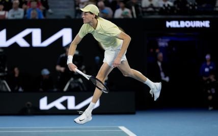 
Визначився чемпіон Australian Open-2025
