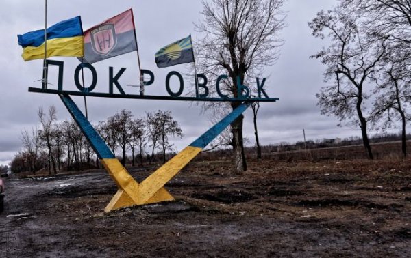 
Скільки цивільних досі залишаються у Покровську: відповідь ОВА 