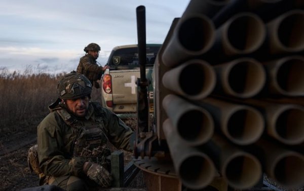 
Росіяни зазнають значних втрат під Покровськом. Генштаб розповів про ситуацію на фронті 