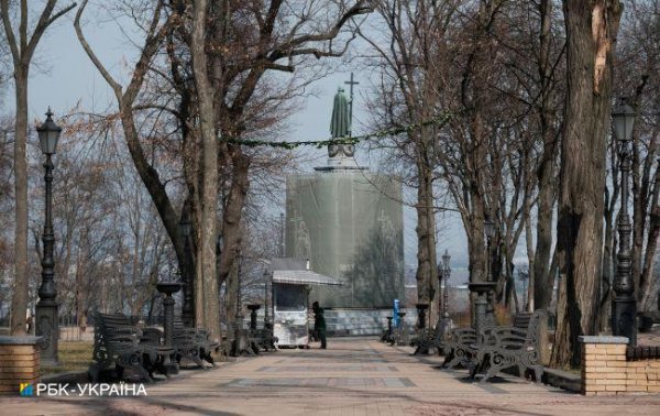 
В Україну може прийти потепління до +20 градусів: синоптик розповіла, коли очікувати 